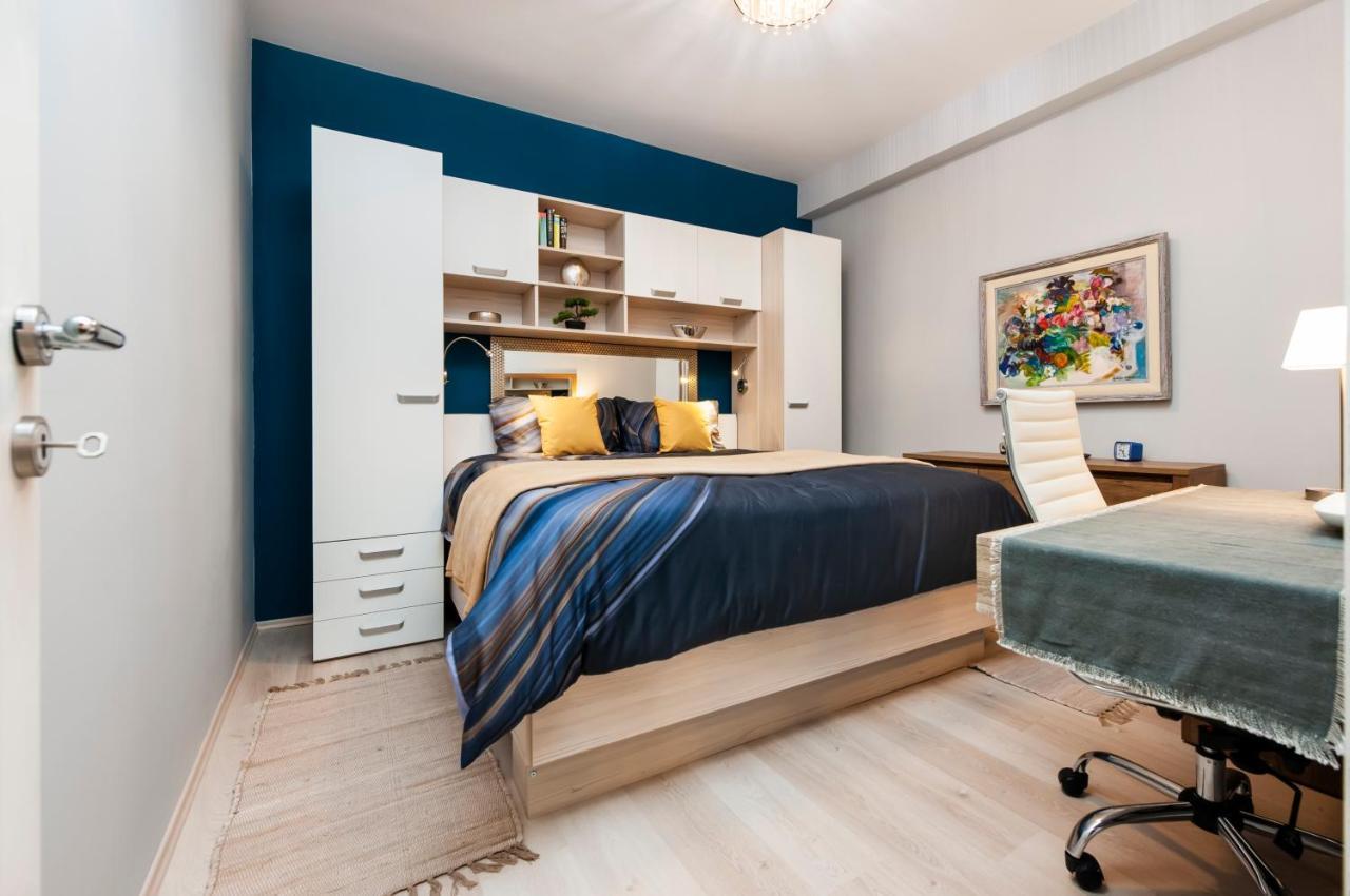 Bella Campagna - Luxury Two Bedroom Apartment Rovinj Eksteriør billede