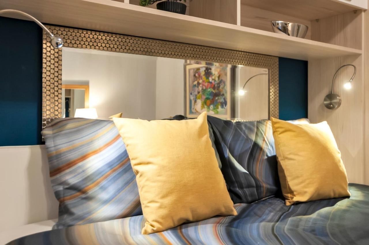 Bella Campagna - Luxury Two Bedroom Apartment Rovinj Eksteriør billede