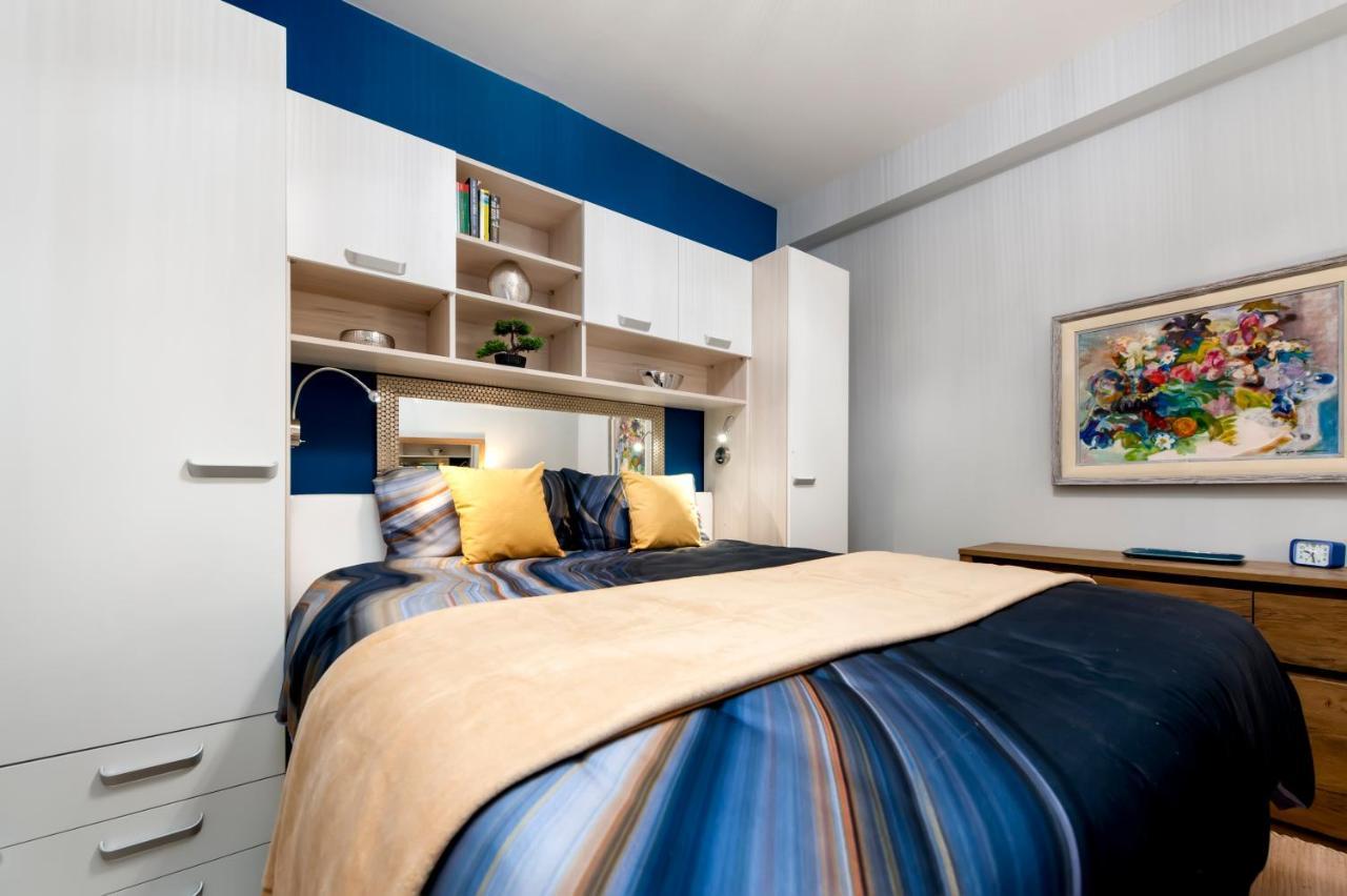 Bella Campagna - Luxury Two Bedroom Apartment Rovinj Eksteriør billede